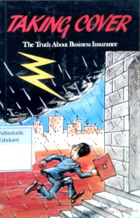 Image of Taking cover: the truth about business insurance
