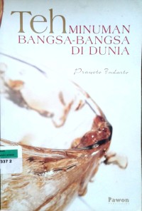 Image of Teh minuman bangsa-bangsa di dunia