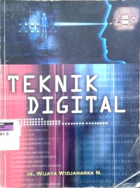 Image of Teknik digital