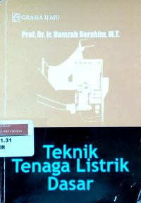 Image of Teknik tenaga listrik dasar