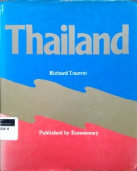 Image of Thailand
