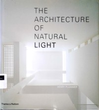 Image of The architecture of natural light