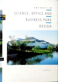 Image of The best in science, office and business park design