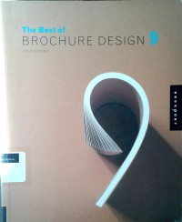 Image of Brochure design