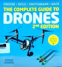 Image of The complete guide to photography