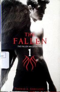 Image of The fallen 1: the fallen and Leviathan