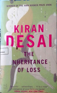 Image of The inheritance of loss