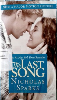 Image of The last song