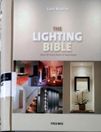 Image of The Lighting Bible: ideas for every room in your home
