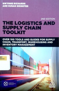 Image of The logistics and supply chain toolkit