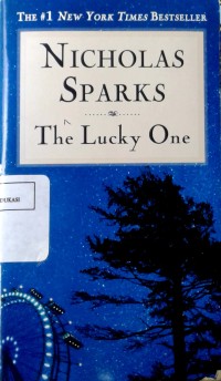 Image of The lucky one