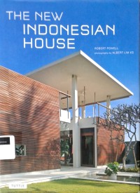 Image of The new indonesian house