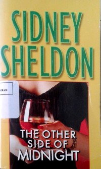 Image of The other side of midnight