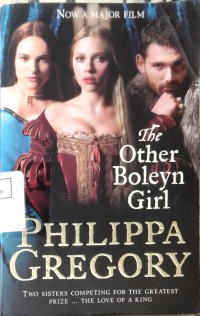 Image of The other Boleyn girl