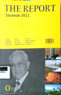 Image of The Report: Sarawak 2011