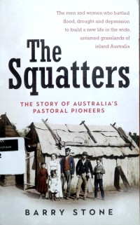 Image of The squatters