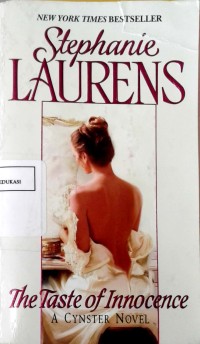 Image of The taste of innocence