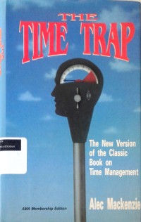 Image of The time trap