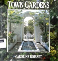 Image of Town gardens