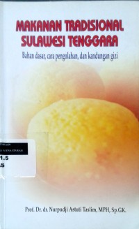 Image of Makanan tradisional sulawesi tenggara