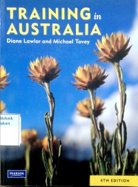 Image of Training in Australia