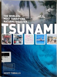 Image of Tsunami: the world's most terrifying natural disaster