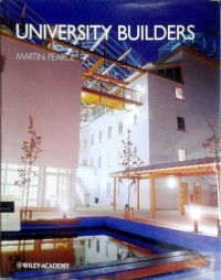 Image of University builders