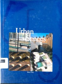 Image of Urban spaces