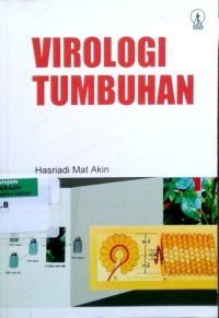 Image of Virologi tumbuhan