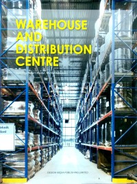 Image of Warehouse and distribution centre