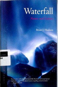 Image of Waterfall: nature and culture