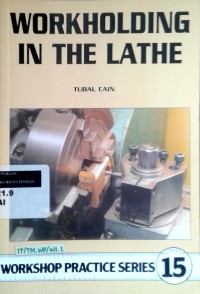 Image of Workholding in the lathe