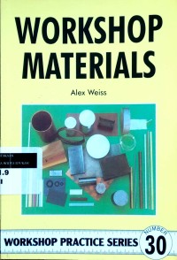 Image of Workshop materials